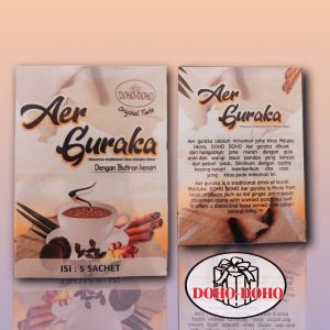 Aer Guraka 5 sachet