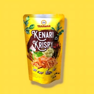 Kenari Krispy