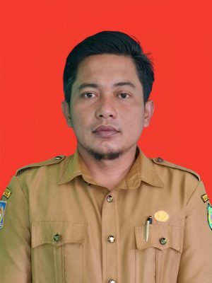Budi Santoso, SP (Sekretaris Desa)
